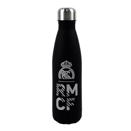 REAL MADRID BOTELLA DE ACERO D