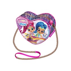 SIMMER AND SHINE B.CORAZON MIN