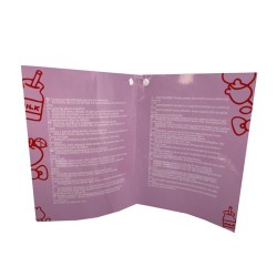 SANRIO HELLO KITTY PARAGUAS MA