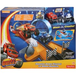 BLAZE ESTADIO MONSTER DOME