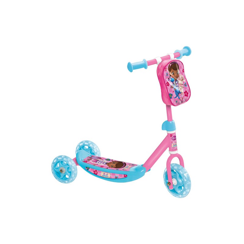 PATINETE 3R DR JUGUETES