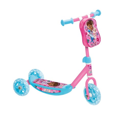 PATINETE 3R DR JUGUETES