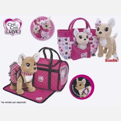 CHI CHI LOVE PARIS II 9700