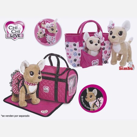 CHI CHI LOVE PARIS II 9700