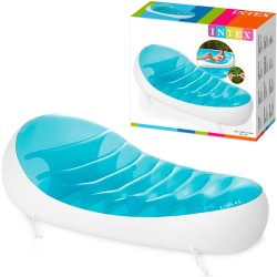 COLCHONETA TUMBONA ERGONOMICA