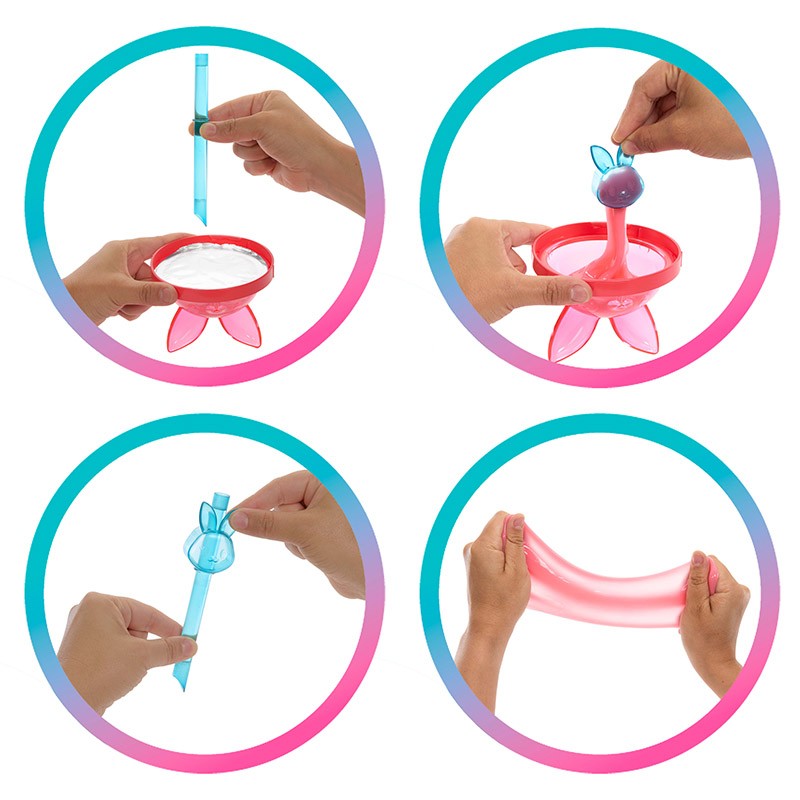 BARBIE POP REVEAL FIESTA DE AN