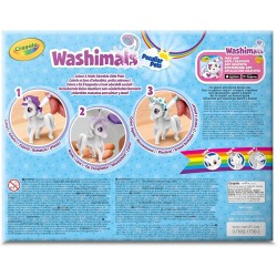 WASHIMALS ANIMALES ANTASTICOS