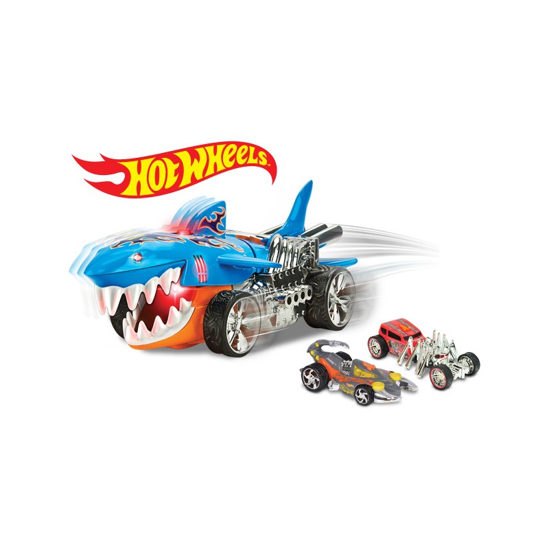 COCHES EXTRM ACTION L&S