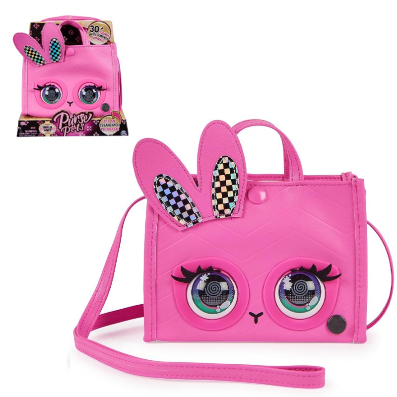 PURSE PETS BOLSO TOTES AMAZING