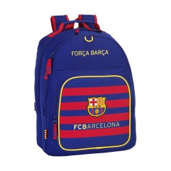 FC.BARCELONA 1º EQ.DAY PACK DO