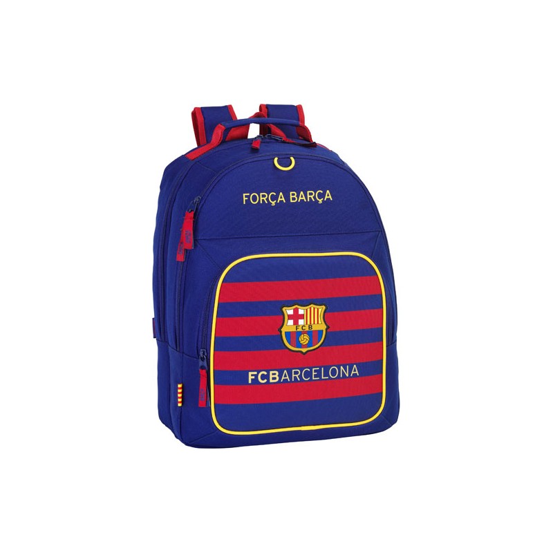 FC.BARCELONA 1º EQ.DAY PACK DO