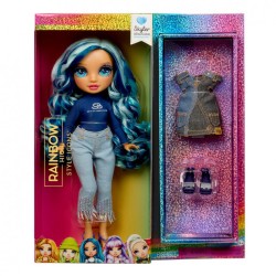 RAINBOW HIGH STYLE ICONS FASHI