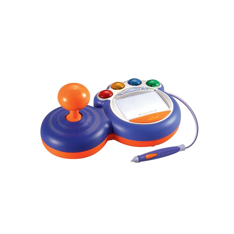 V.SMILE PLUS JOYSTICK NARANJA