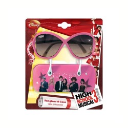 BLISTER GAFAS Y ESTUCHE HSM