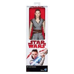 STAR WARS E8 HERO SERIES FIGUR