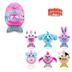 RAINBOCORNS MERMAIDCORN SORPRE