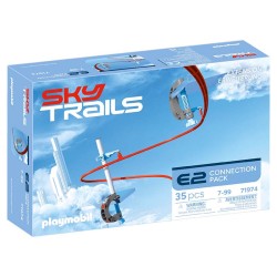SKY TRAILS CONNECTION PACK