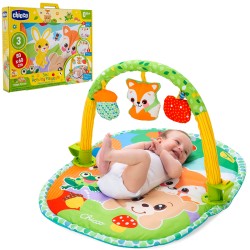 GIMNASIO DE ACTIVIDADES 3 EN 1