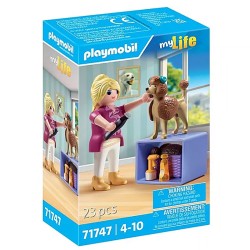 MY LIFE PELUQUERIA CANINA