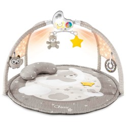 MANTA ACT. ENJOY GYM NEUTRAL