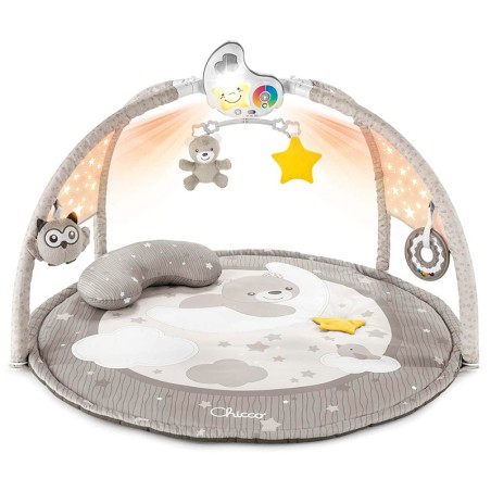 MANTA ACT. ENJOY GYM NEUTRAL