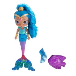 SHIMMER AND SHINE SHINE MUÑECA