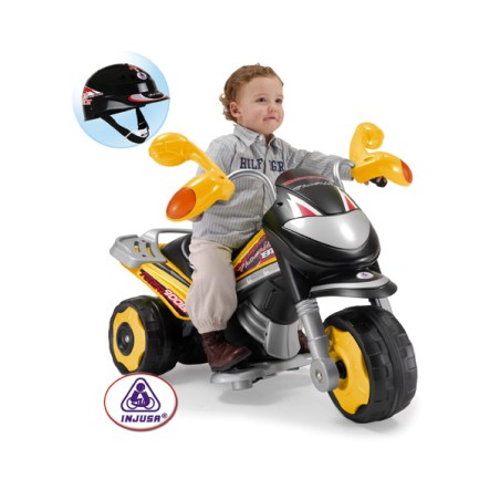 TRIMOTO BANDIDO PHOENIX 6V AMA