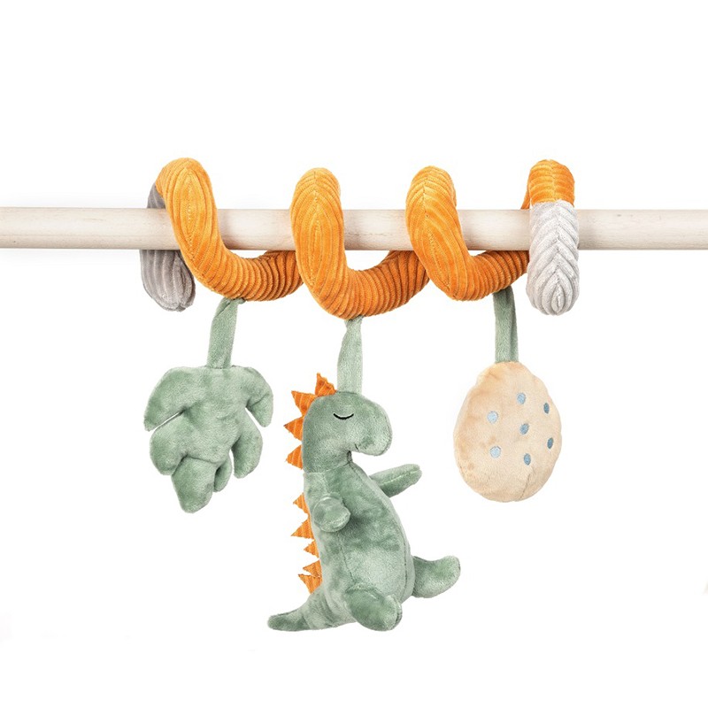 BABY DINO ESPIRAL 32 CM