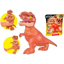 GOO JIT  SUPER FIGURA JURASSIC