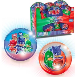 FLASH BALL PJ MASKS
