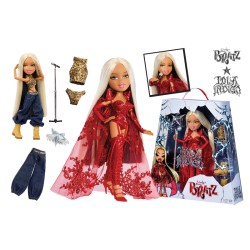 BRATZ X LOLA INDIGO