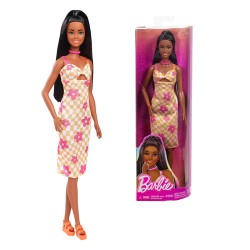 BARBIE FASHIONISTAS NEGRA VEST