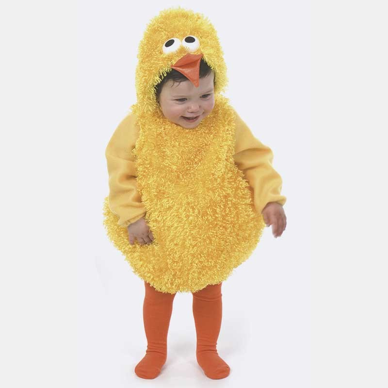 DISFRAZ PIO PIO 6 MESES