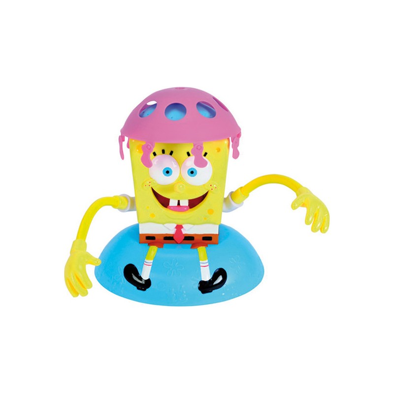 BOB ESPONJA ASPER-BOB