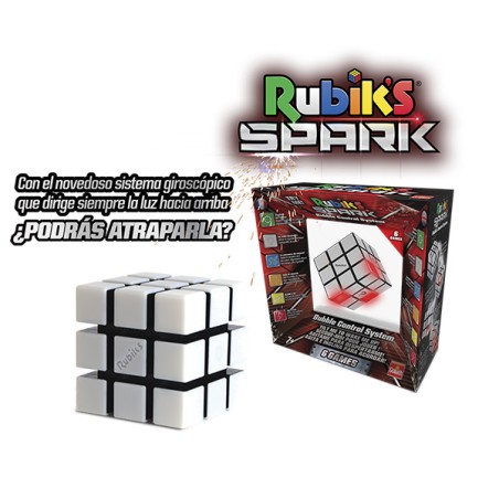 RUBIKS SPARK ELECTRONICO