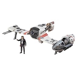 STAR WARS E8 RESISTANCE SKI SP