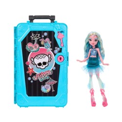 MONSTER HIGH SKULLTIMATE SECRE