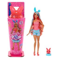 BARBIE POP REVEAL FIESTA DE AN