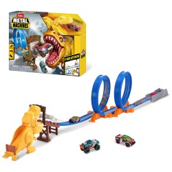 METAL MACHINES PISTA T-REX DOB
