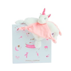 DOU DOU LUCIE EL UNICORNIO