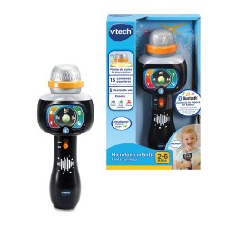 MICROFONO INFANTIL CANTA CONMI