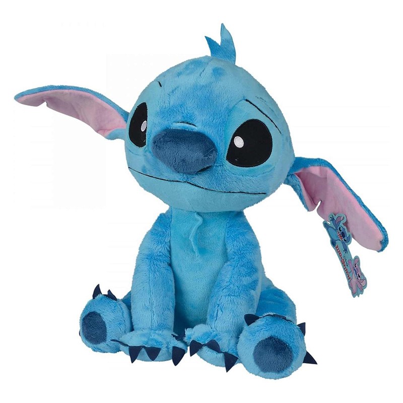 PELUCHE STITCH 50 CM