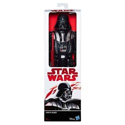 STAR WARS E8 HERO SERIES FIGUR