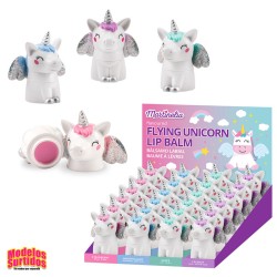 BÁLSAMO DE UNICORNIO MARTINELI