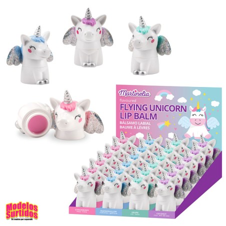 BÁLSAMO DE UNICORNIO MARTINELI