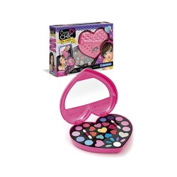 CRAZY CHIC ESTUCHE CORAZON DE