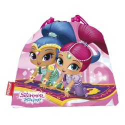 SHIMMER AND SHINE SAQUITO
