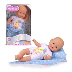 NENUCO RECIEN NACIDO CON SONID