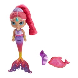 SHIMMER AND SHINE SHIMMER MUÑE