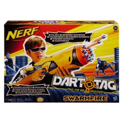 NERF DART TAG SWARMFIRE-20